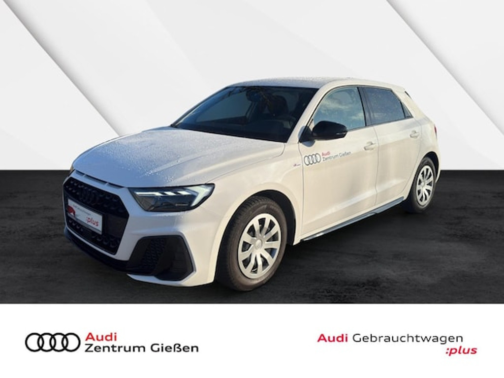 Audi A1 Sportback S-Line S-Tronic 30 TFSI