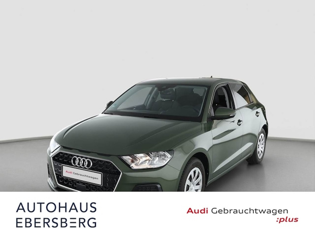 Audi A1 Sportback 30 TFSI