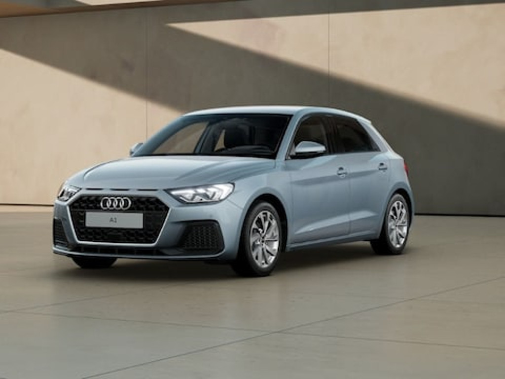 Audi A1 Sportback 25 TFSI
