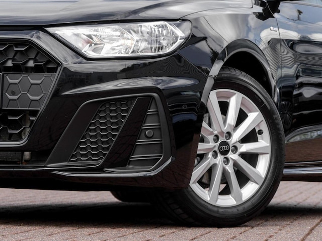 Audi A1 Sportback S-Line 30 TFSI