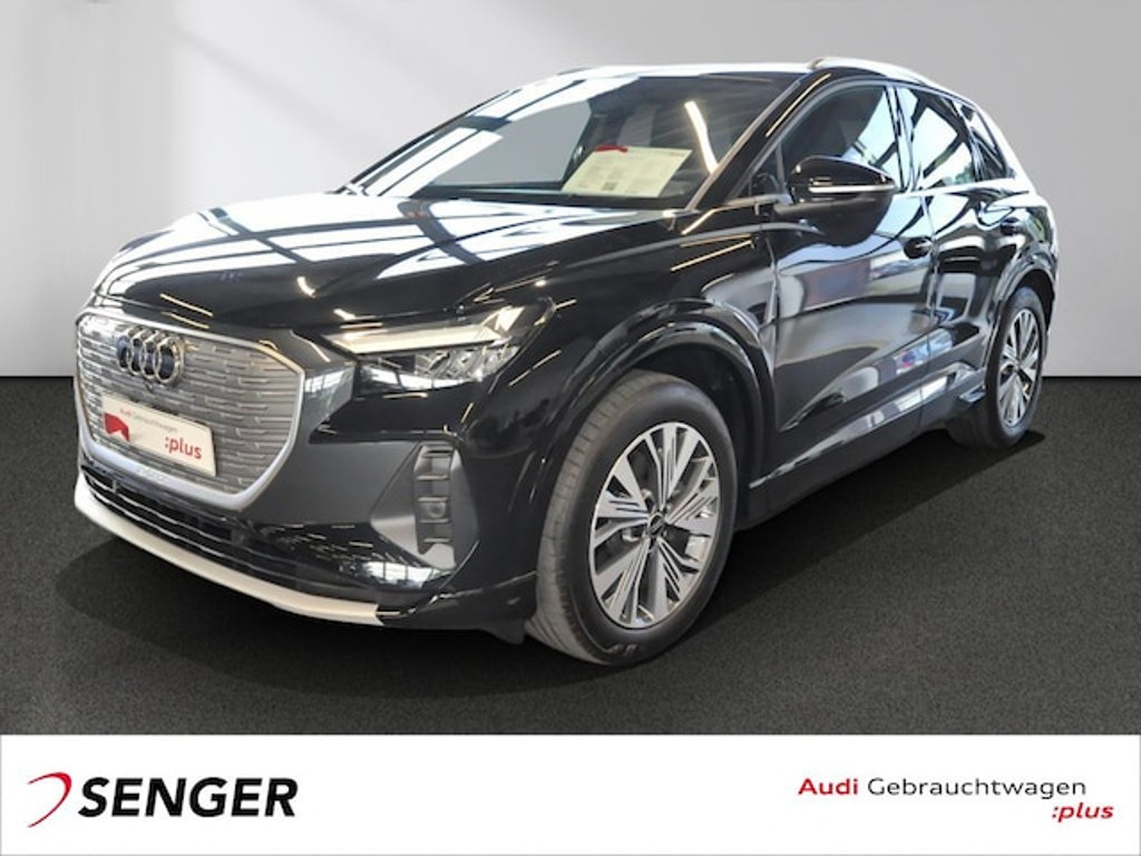 Audi Q4 e-tron 35
