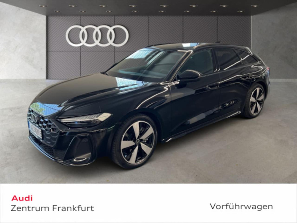 Audi A5 Avant Quattro S-Tronic Hybride