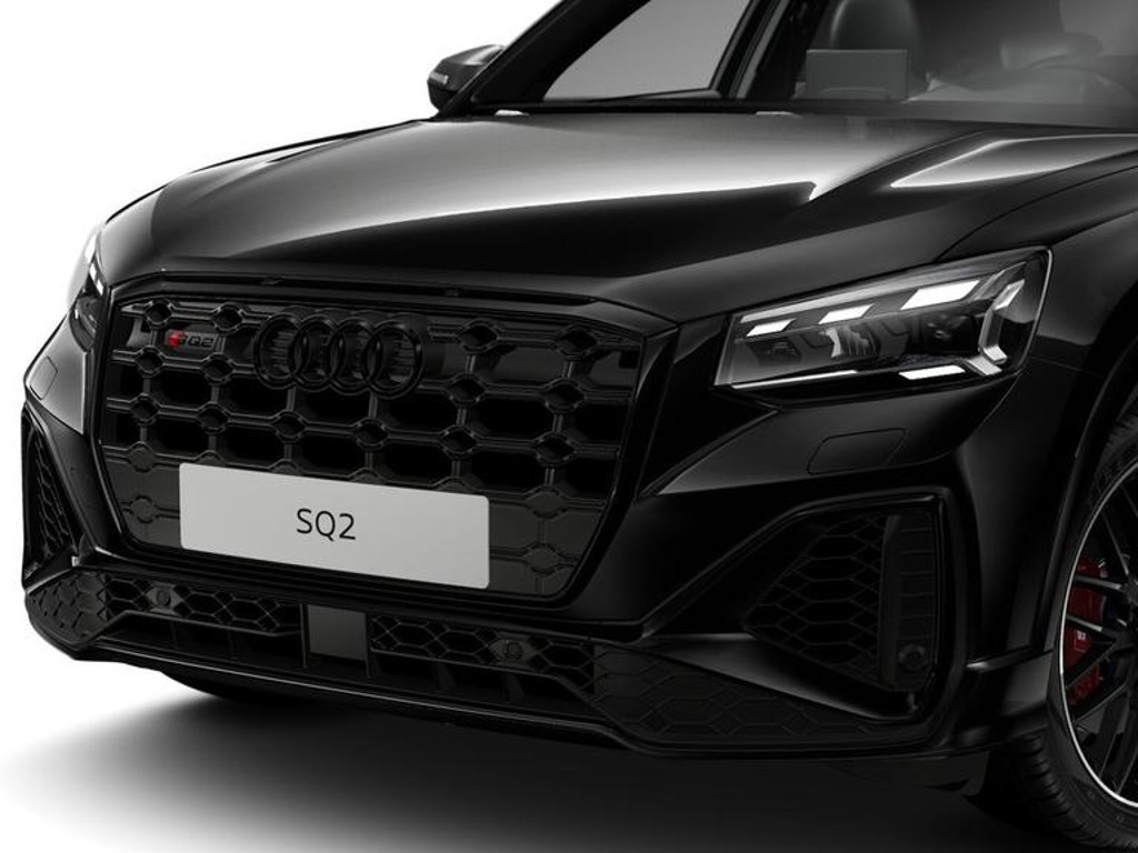 Audi SQ2