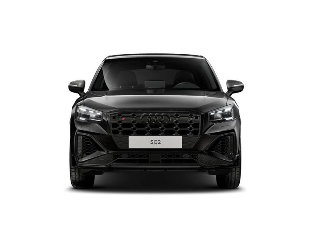 Audi SQ2