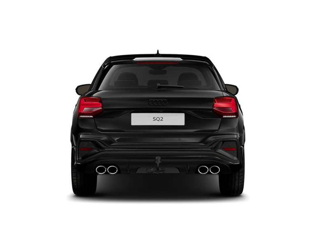 Audi SQ2