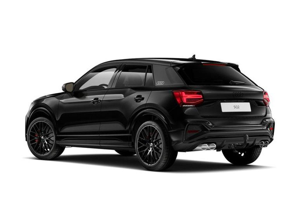 Audi SQ2