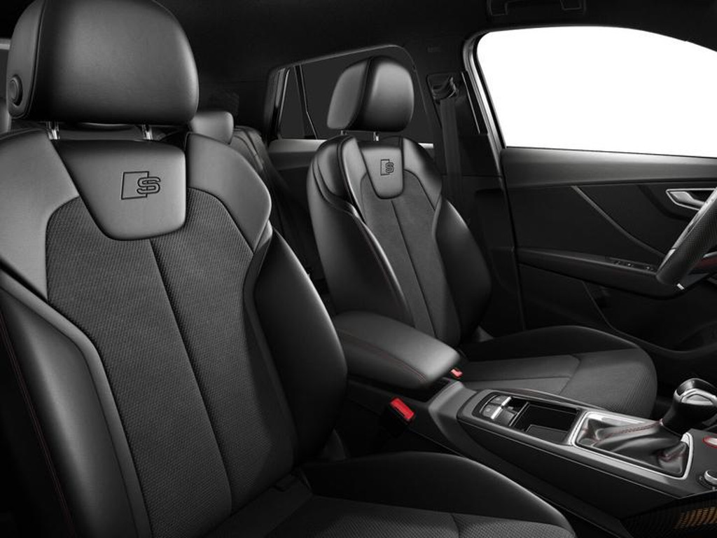 Audi SQ2