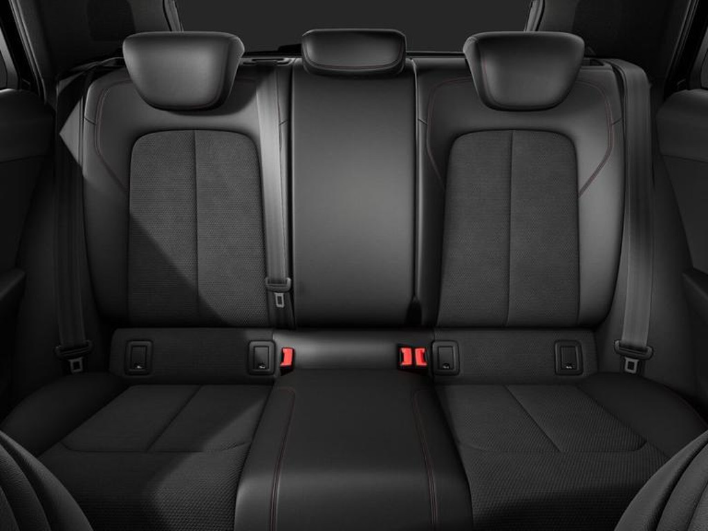 Audi SQ2