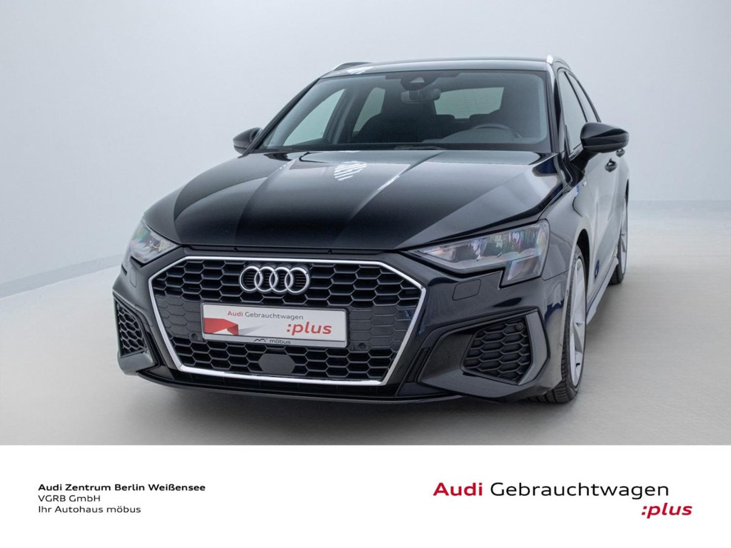 Audi A3 Sportback S-Tronic 30 TFSI