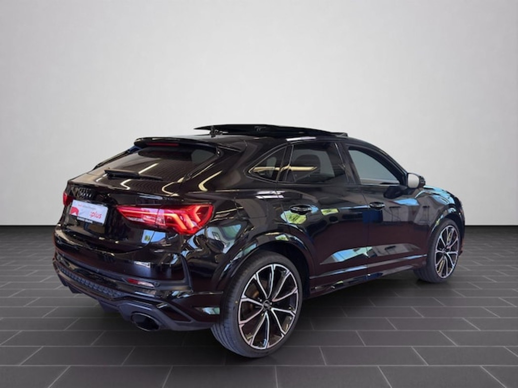 Audi RS Q3