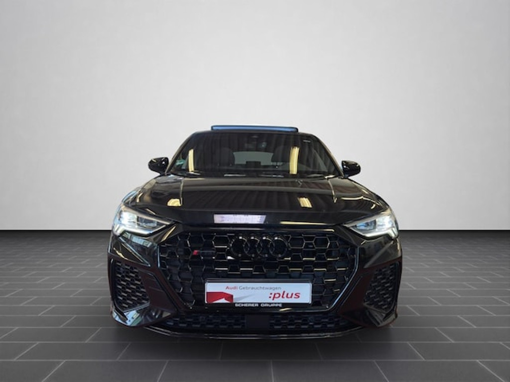 Audi RS Q3
