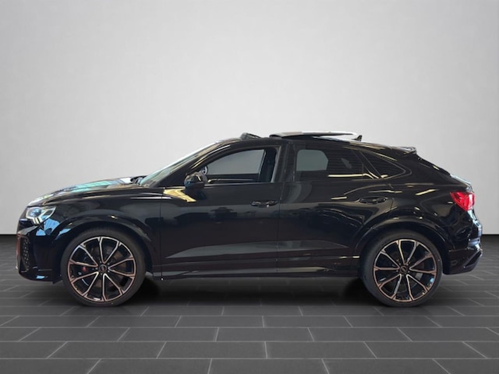 Audi RS Q3