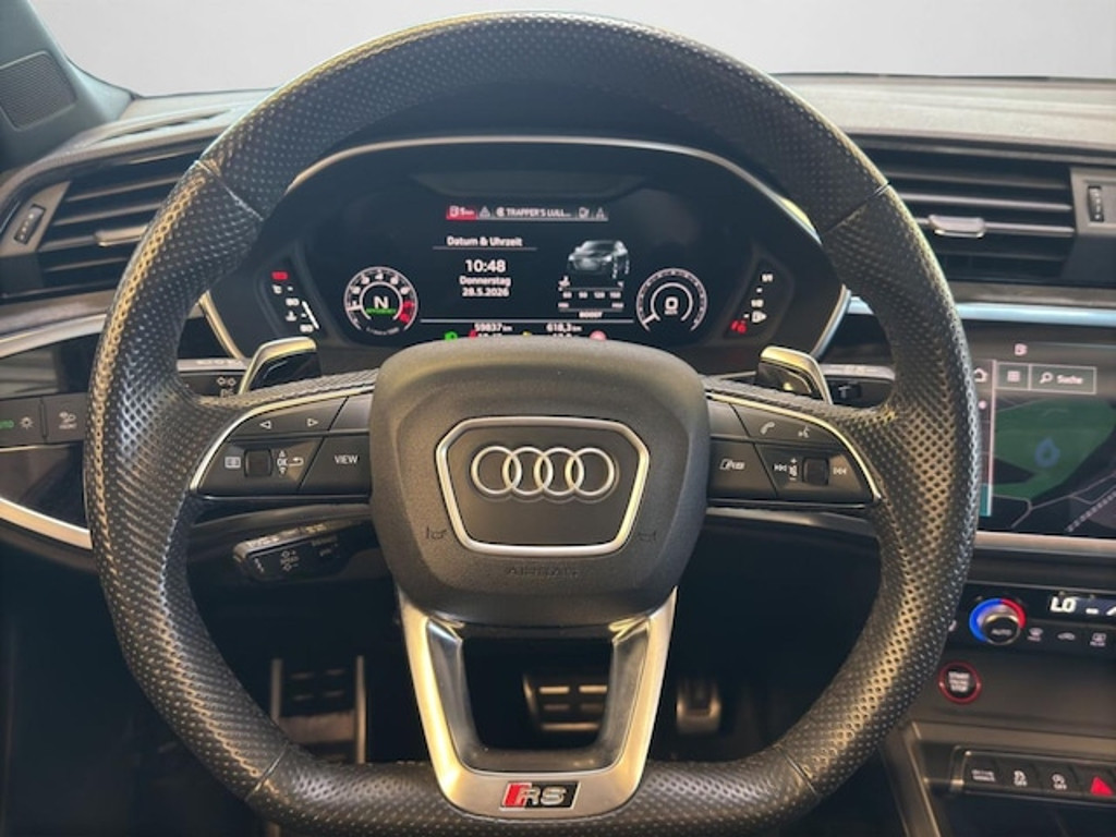 Audi RS Q3