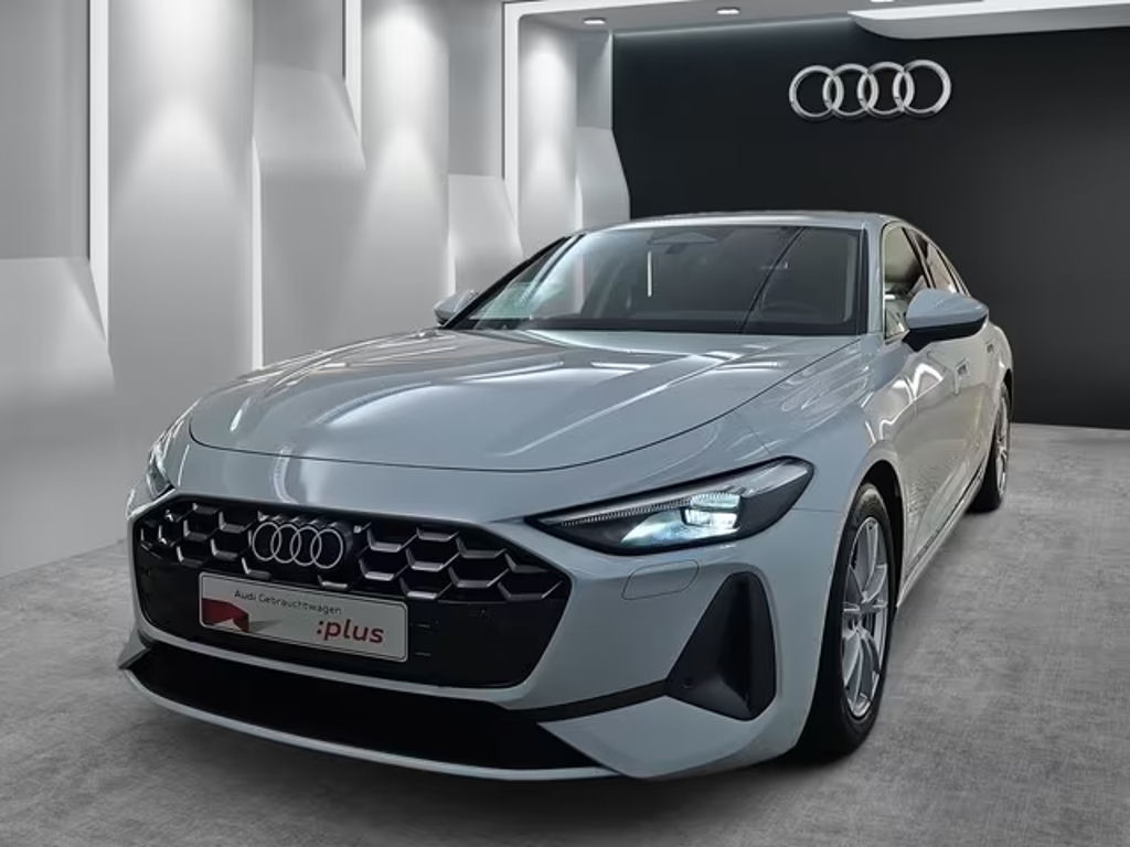 Audi A5 Limousine advanced AHK LED KAMERA SPORTFAHRWE