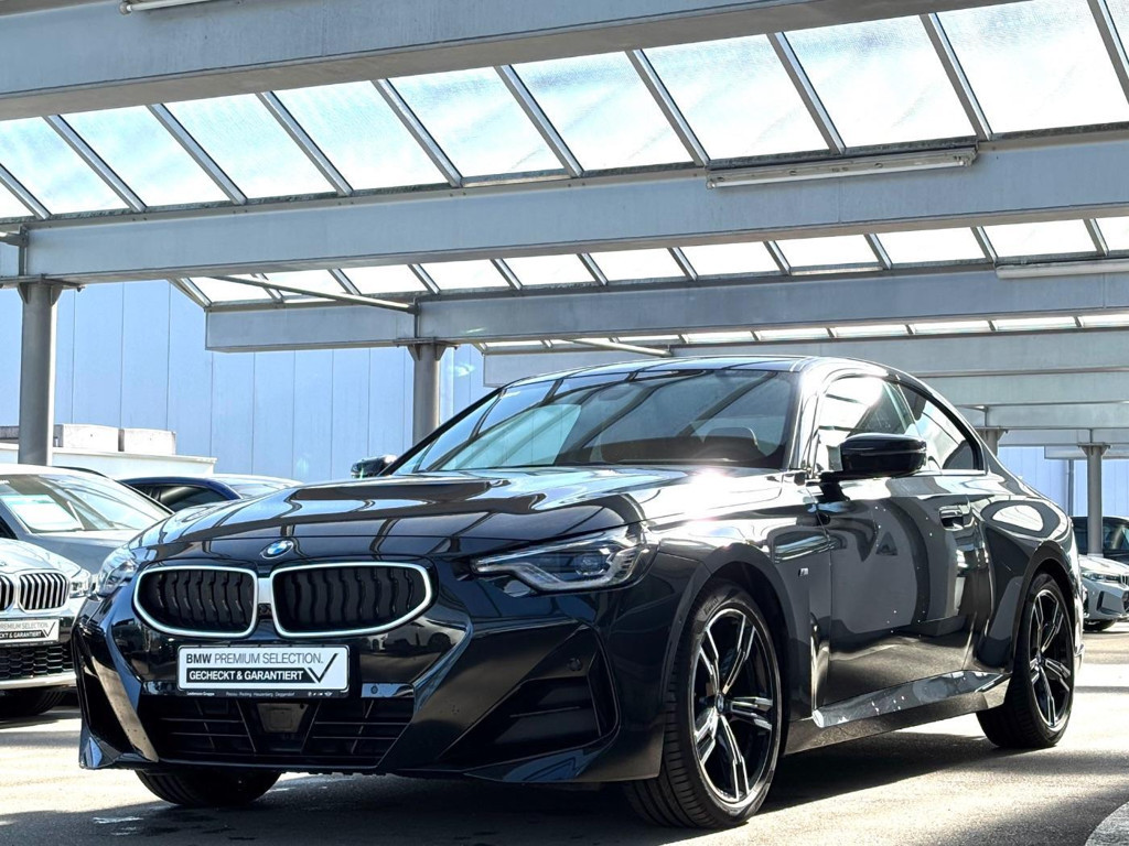 BMW 2 Serie