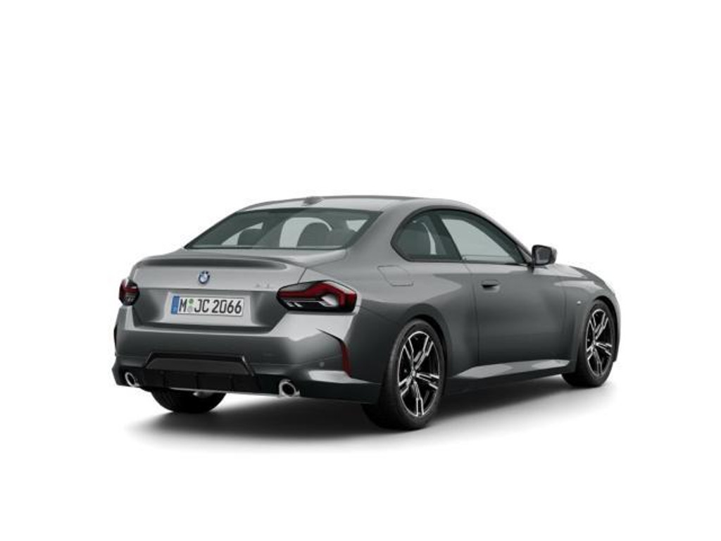 BMW 2 Serie