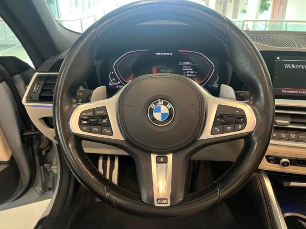 BMW M440