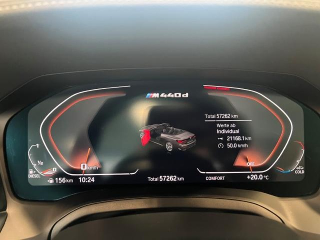 BMW M440