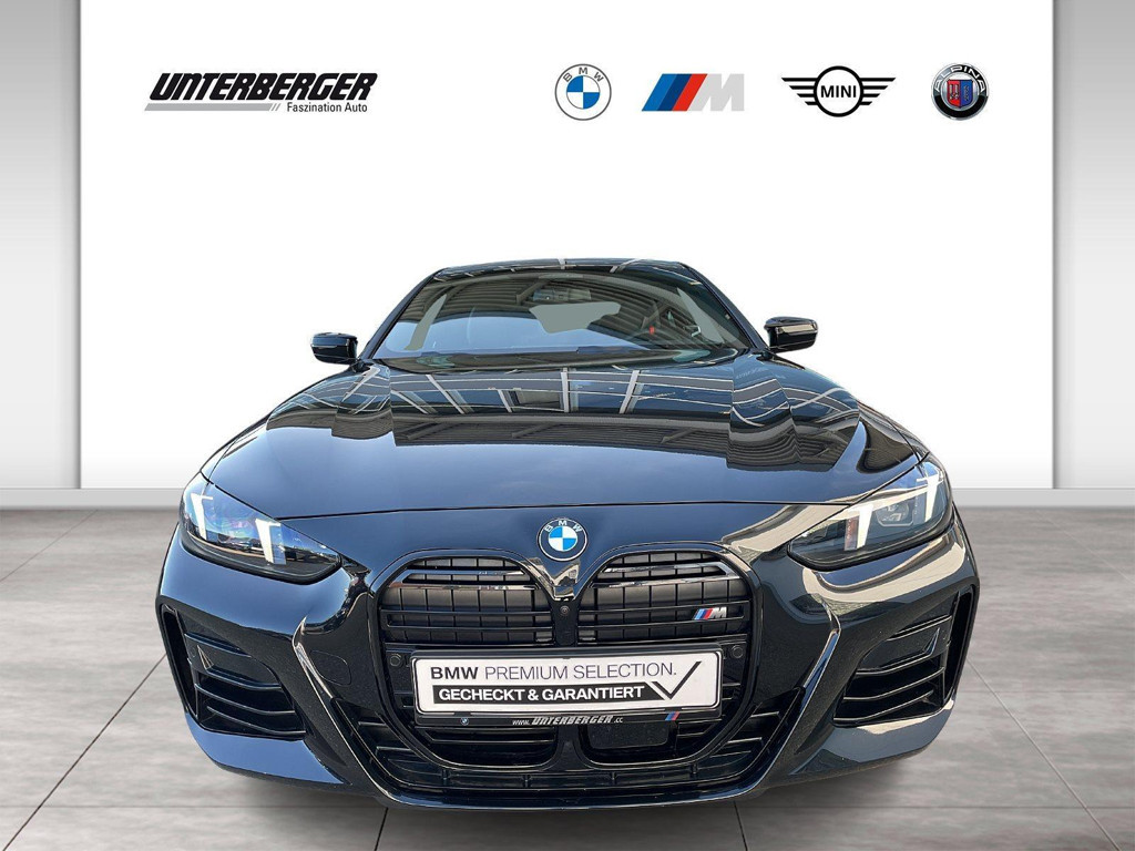 BMW M440