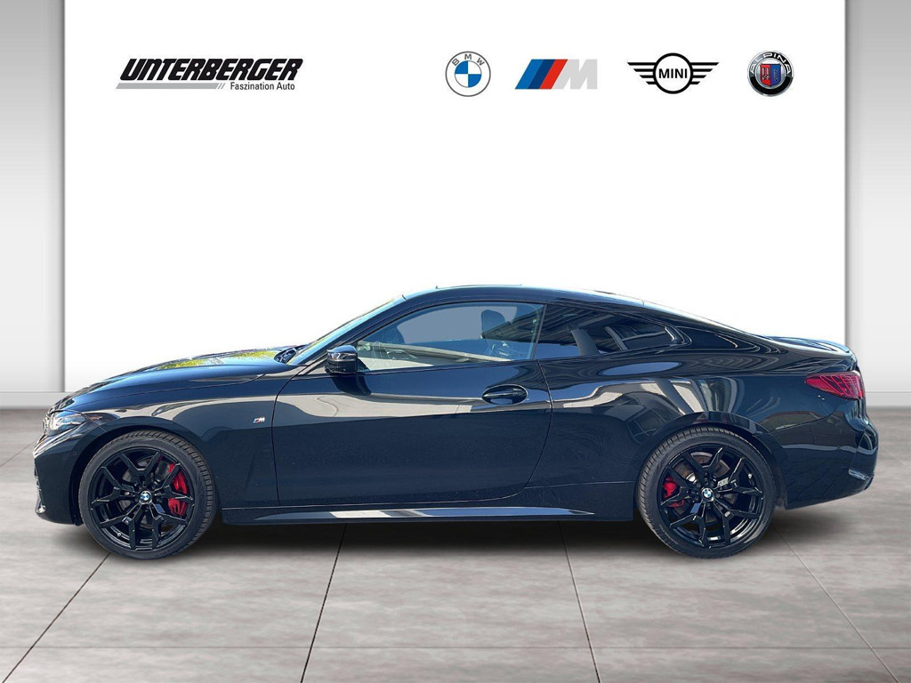 BMW M440
