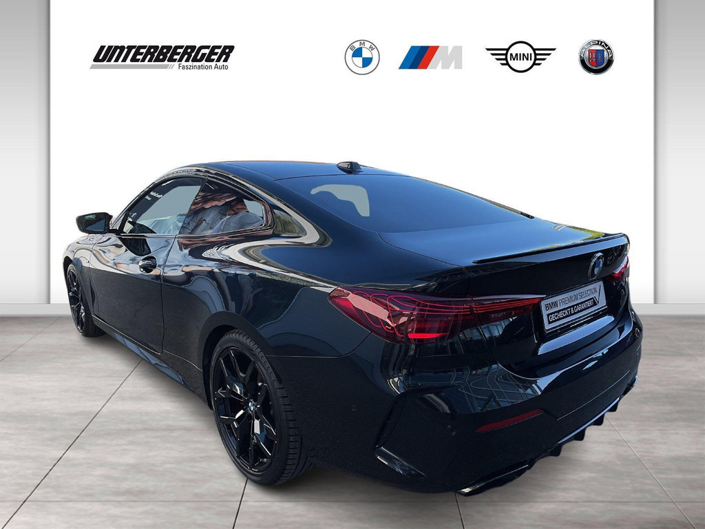 BMW M440