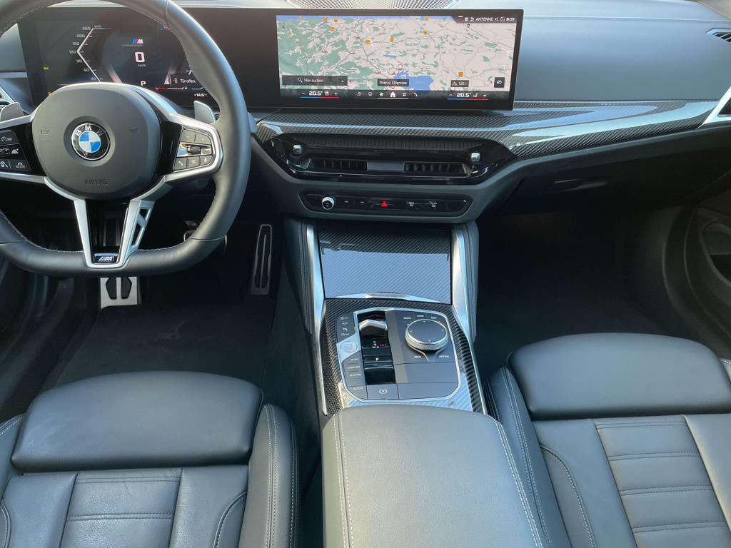 BMW M440