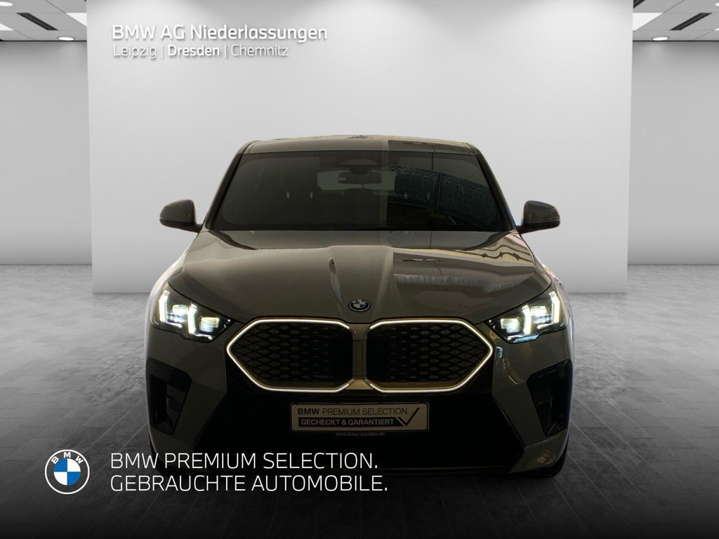 BMW iX2