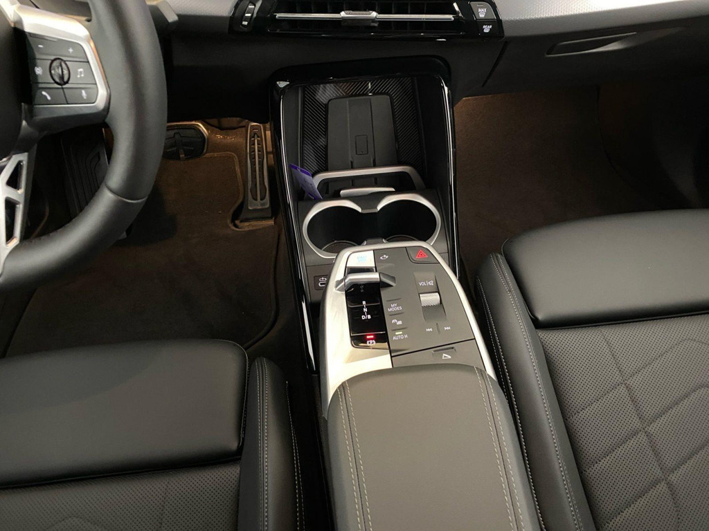 BMW iX2