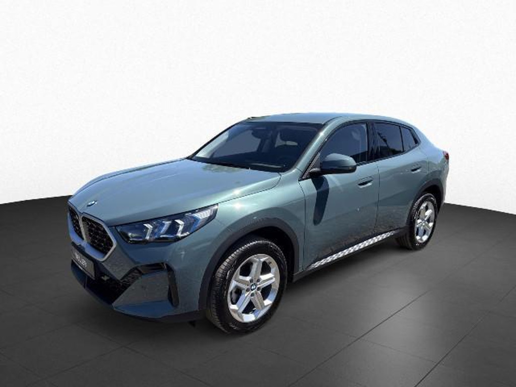 BMW X2 xDrive20d