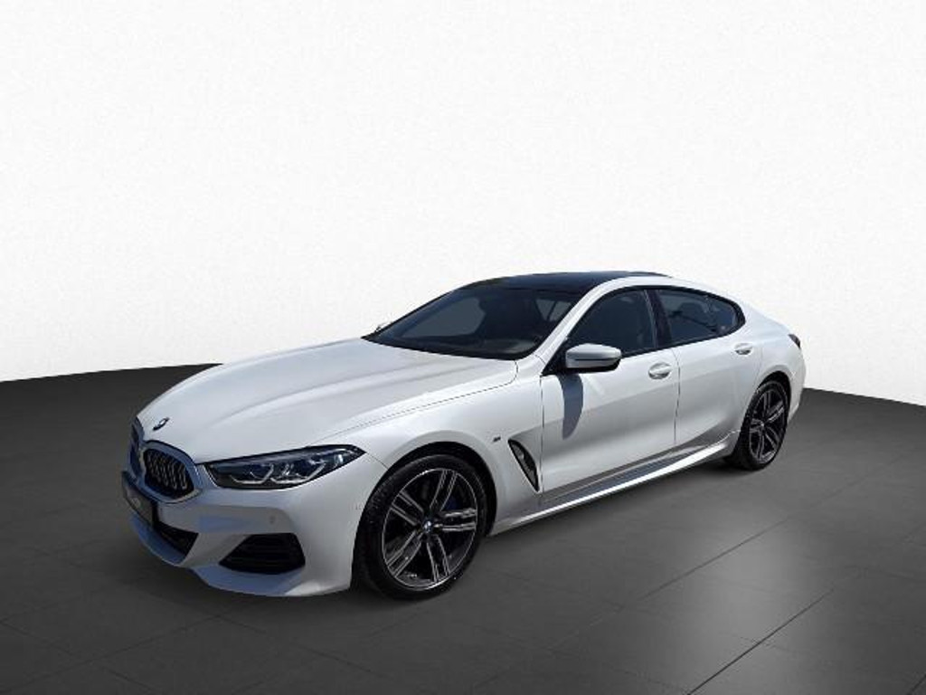 BMW 8 Serie 840 M-Sport Coupé Gran Coupé 840i