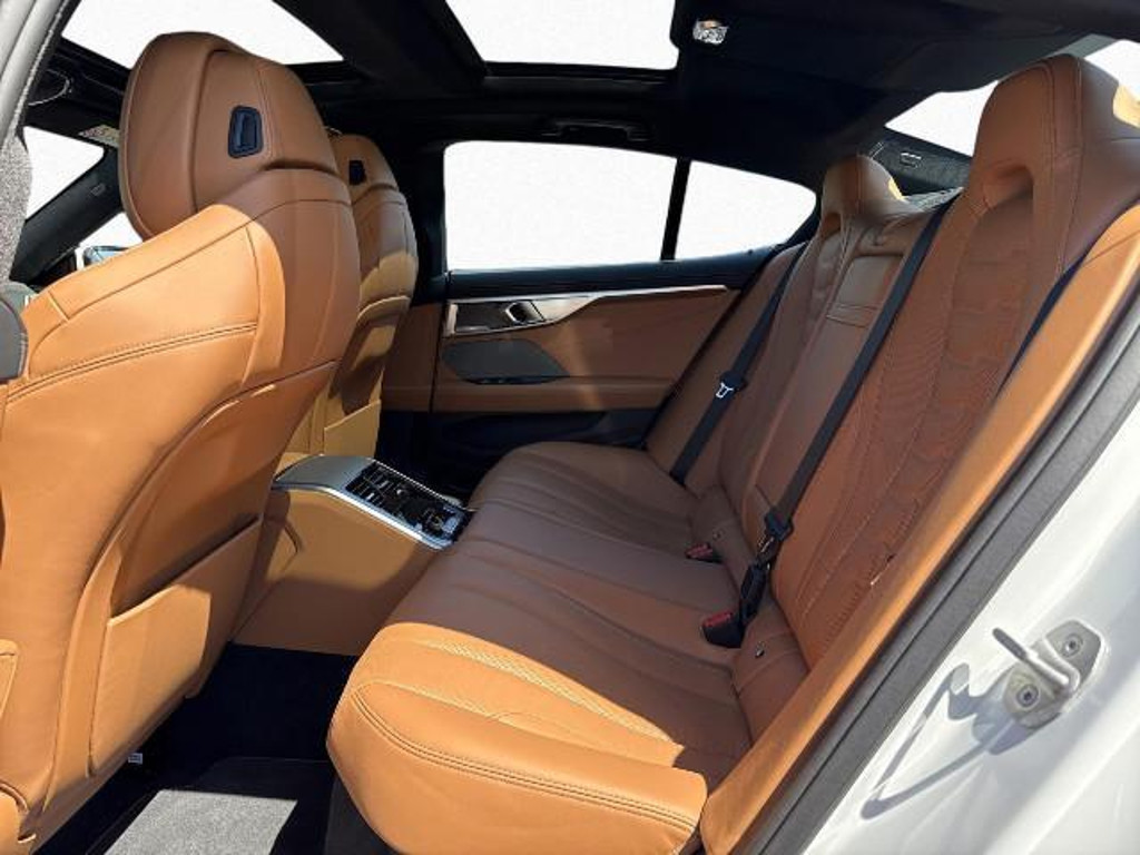 BMW 8 Serie