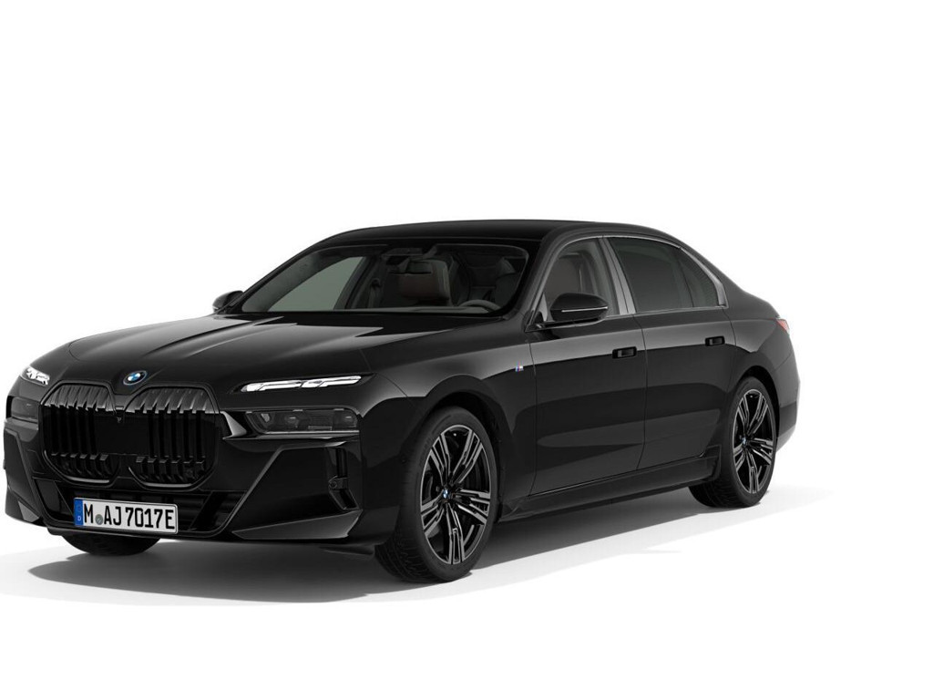 BMW i7 Sedan xDrive60