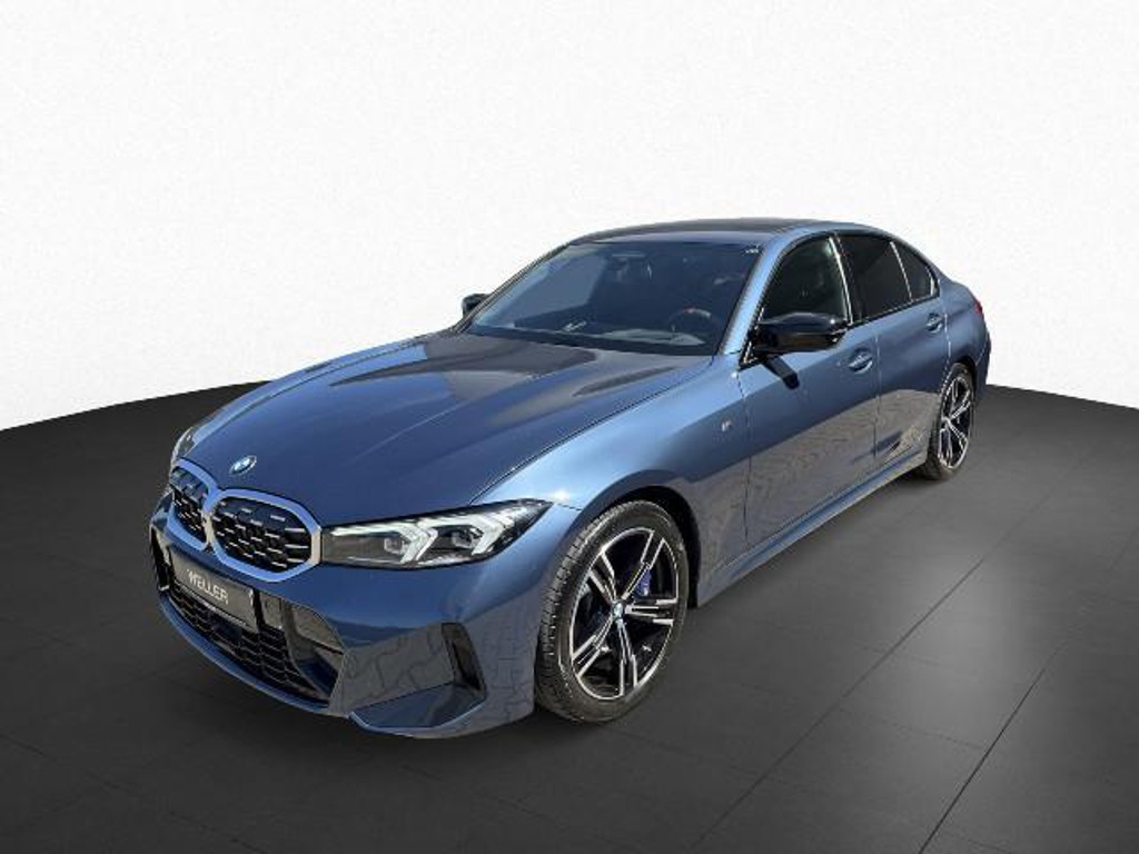 BMW M340 Sedan