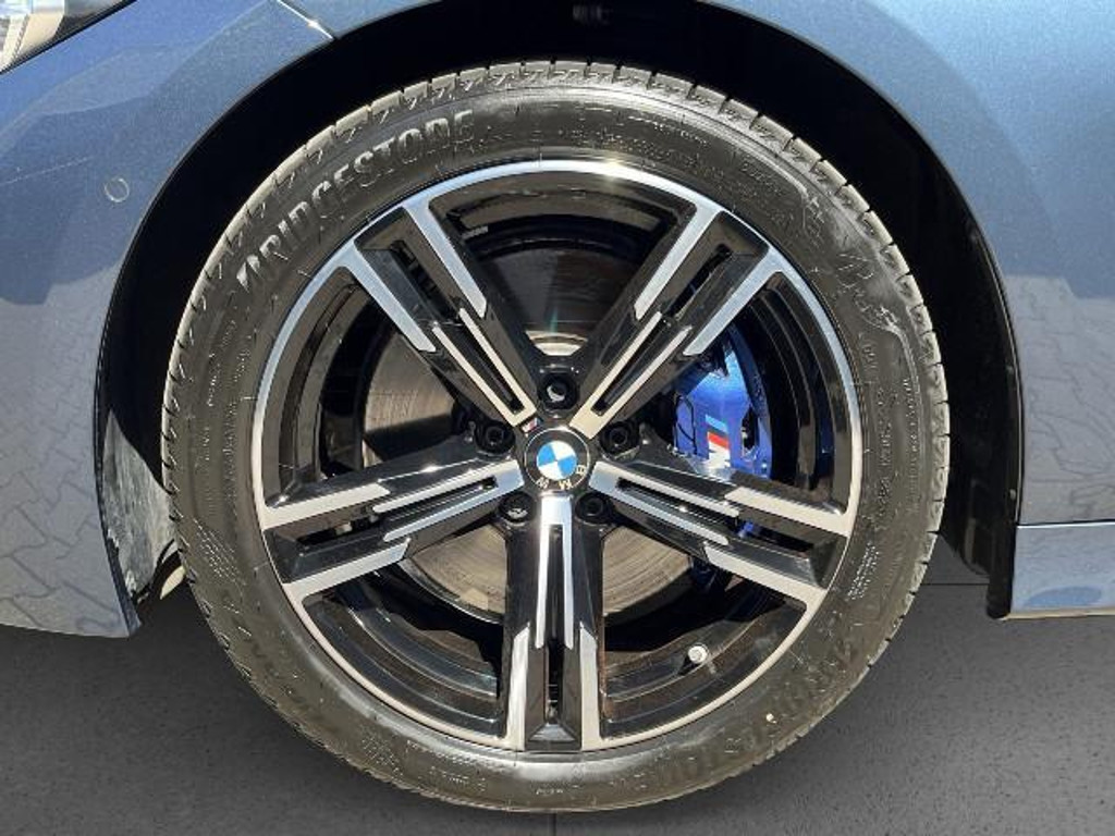 BMW M340