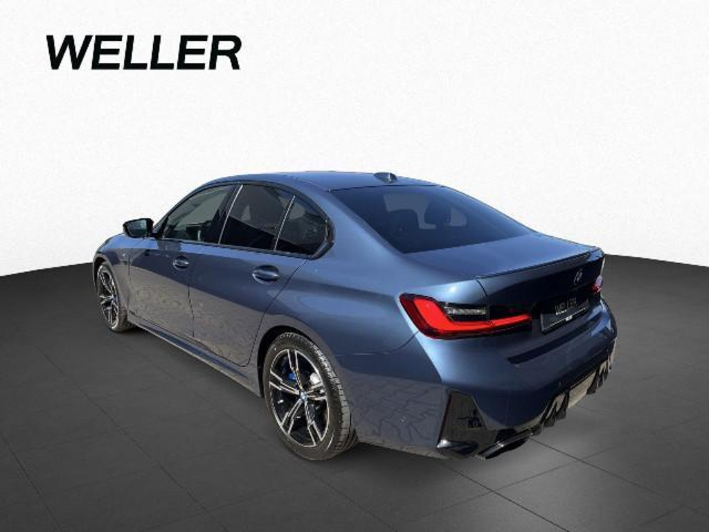 BMW M340