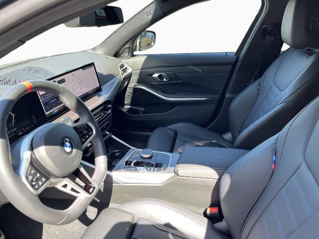 BMW M340