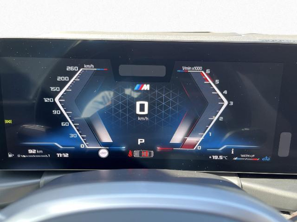 BMW M340