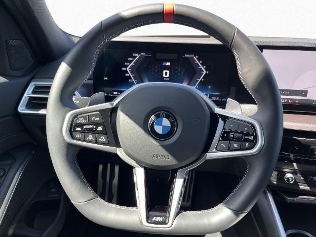 BMW M340