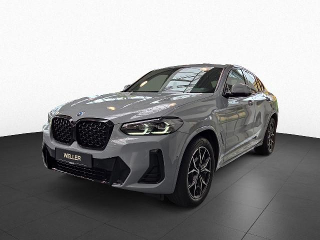 BMW X4 xDrive30i