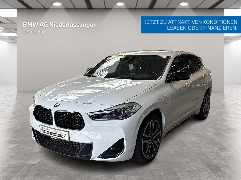 BMW X2 M35i