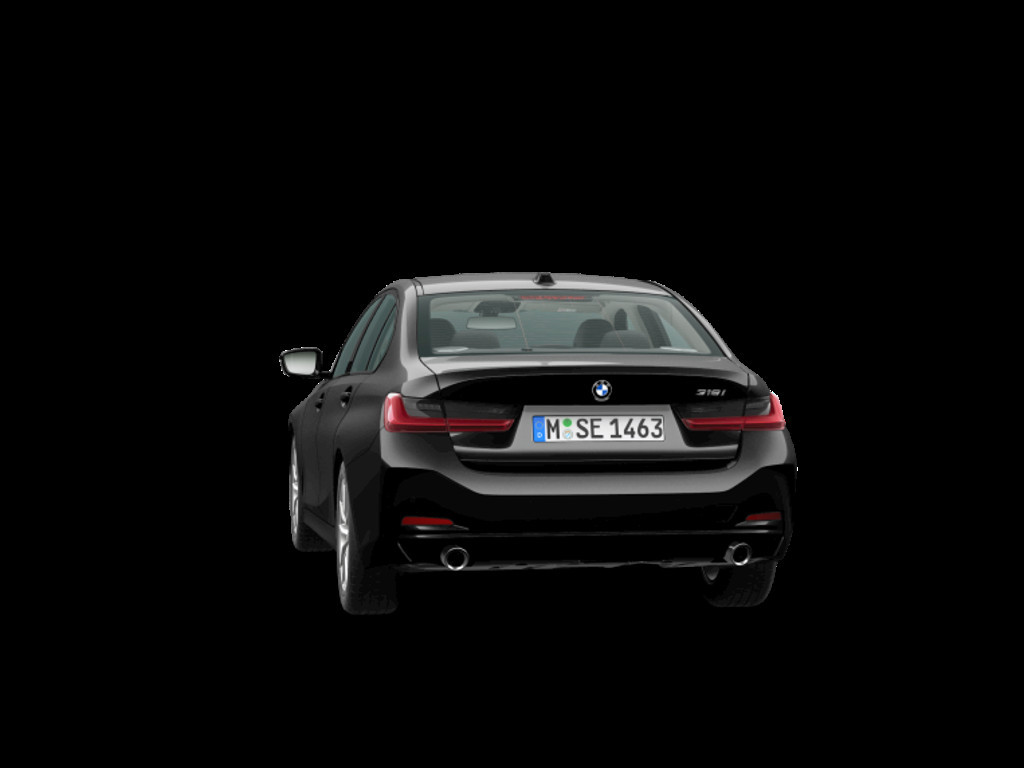BMW 3 Serie