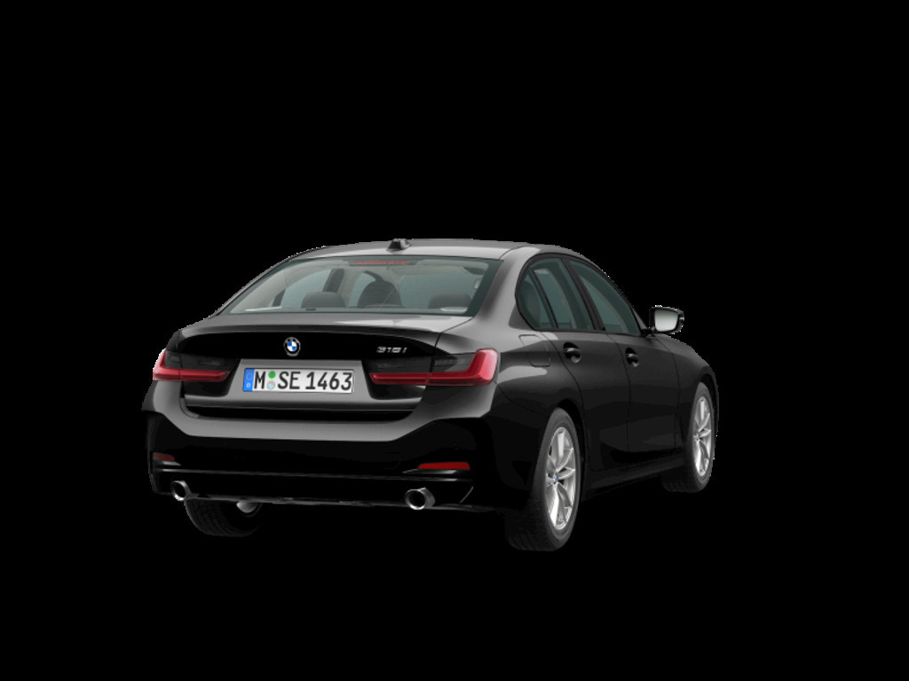 BMW 3 Serie