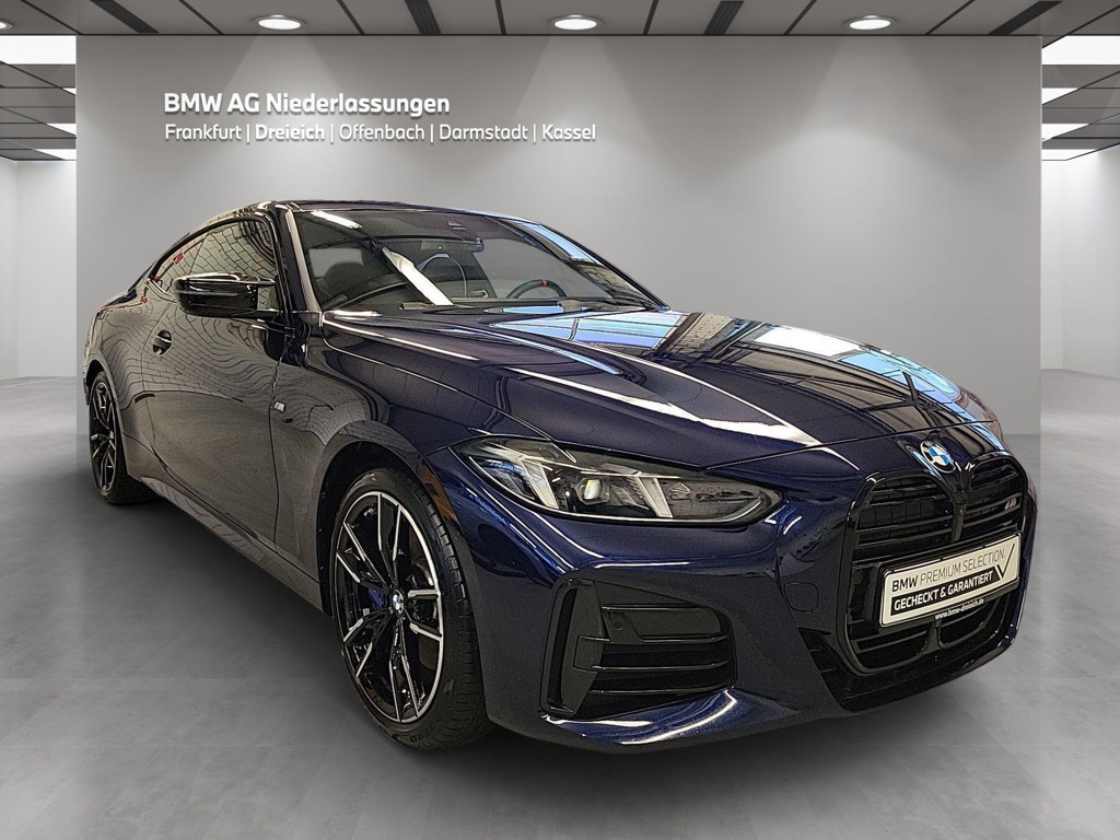 BMW M440