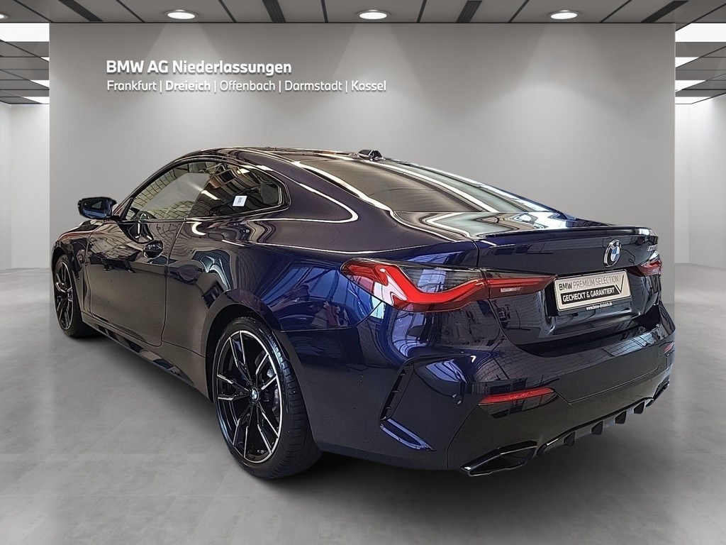 BMW M440