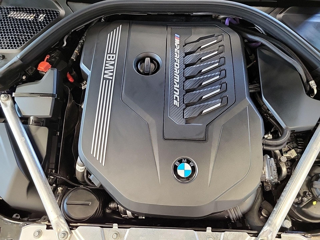 BMW M440