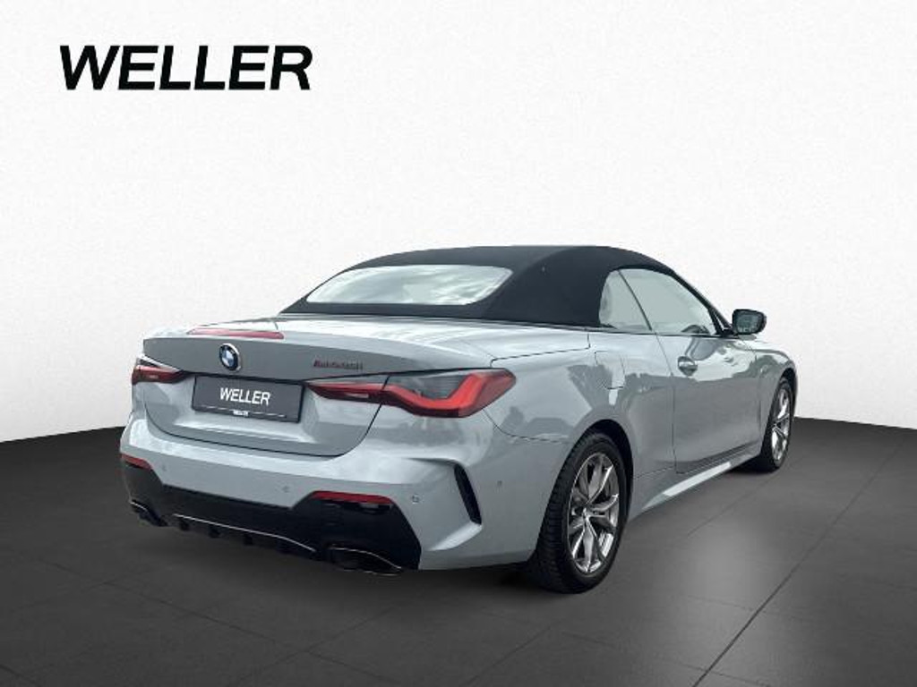BMW M440