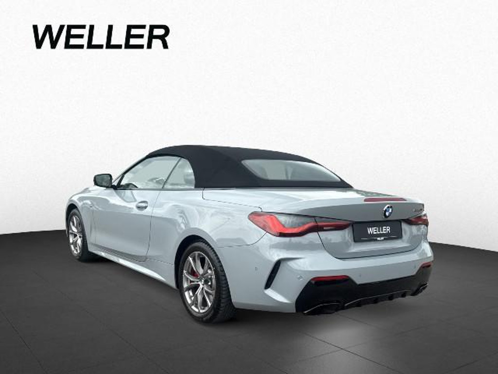 BMW M440