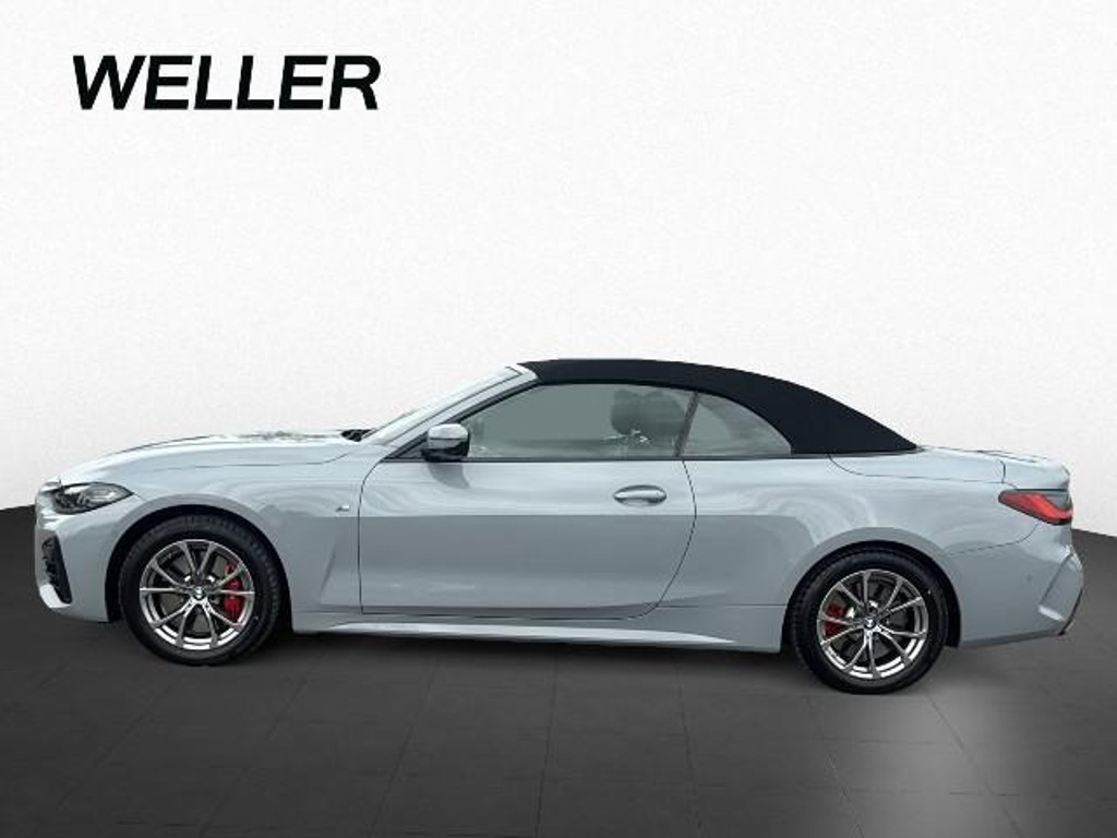 BMW M440