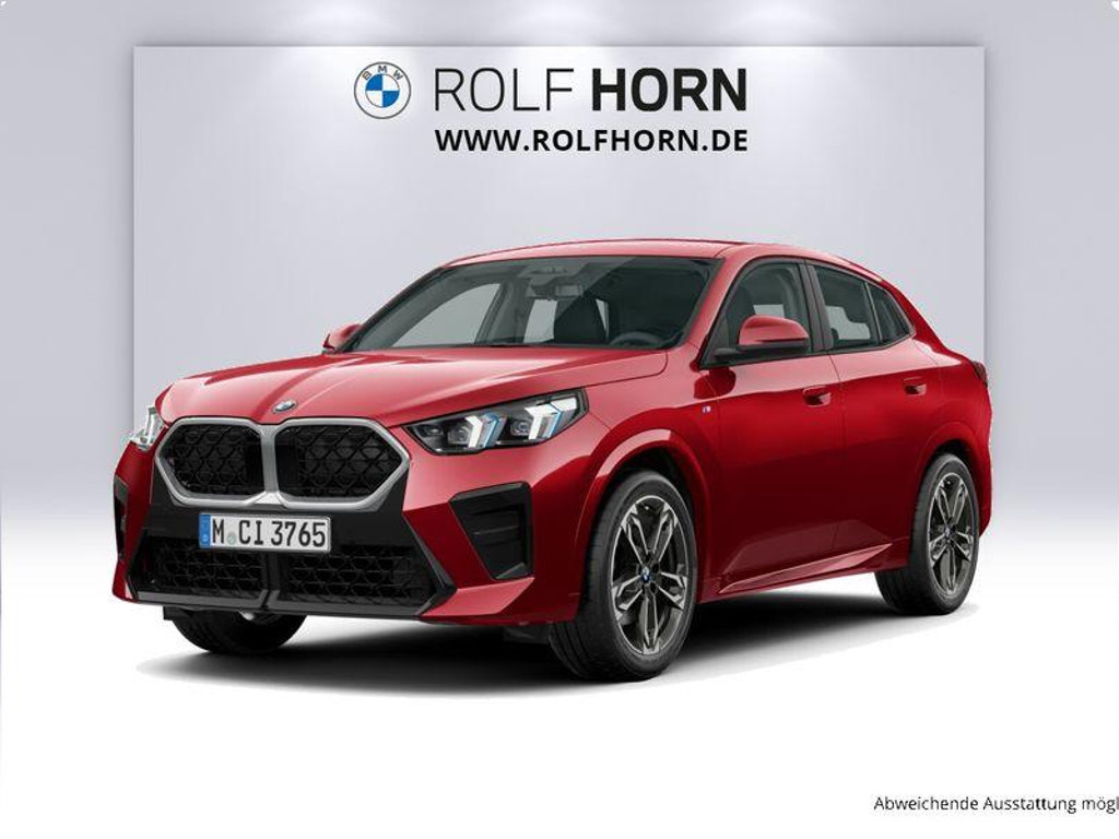 BMW X2 sDrive20i