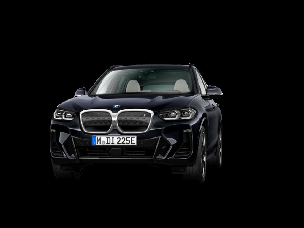 BMW iX3 iX3